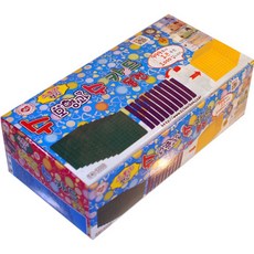 석광 5000 수모형, 본품, 1개