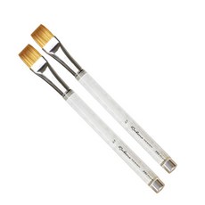 韓國 Rubens 590PLUS 人造透明組合, 15號, 2個