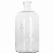 house doctor 玻璃花瓶 ka0884