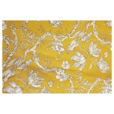 W CM 20支平織歐洲風Elo布料 110*900cm, 1個