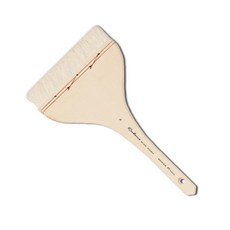 魯本斯藝術筆刷 84 毛 排刷8, 1個