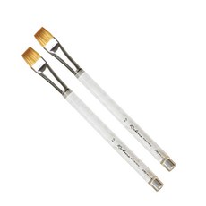 韓國 Rubens 590PLUS 人造透明組合, 12號, 2個