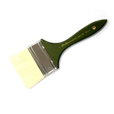 루벤스 아트브러쉬 82 유화 모 빽붓, 1개