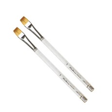 韓國 Rubens 590PLUS 人造透明組合, 2個