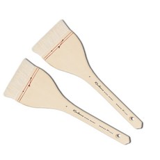 Rubens Artbrush 84 莫背刷4支, 2個