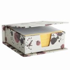 house doctor 備忘錄盒 SK0982, 不適用, 混色