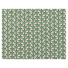 W CM 20支平織常青藍色布料 110*900cm, 1個