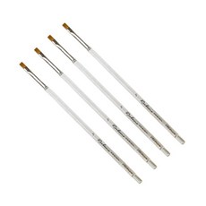 韓國 Rubens 590PLUS 人造透明組合, 2號, 4個