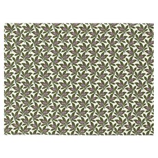 W CM 20支平織常青粉紅布料 110*900cm, 1個