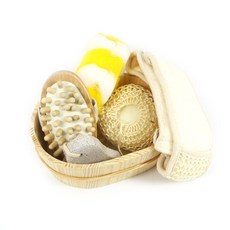 CALA SPA 基本套組, 混色, 1組