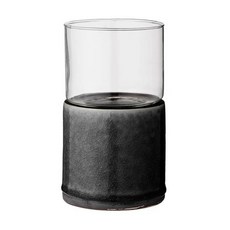 DAY 랜턴 Cracked Ceramic Hurricane, Black