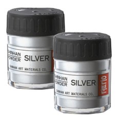 항소 신한 은분 30ml, 2개