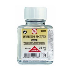 항소 탈렌스 테레핀, 1개, 75ml