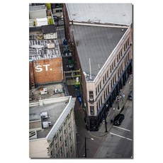 LAMINA 藝術照片 203號, 混合顏色