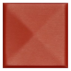 DIY 아트쿠션타일 M4150 48입, 감색, 48개입