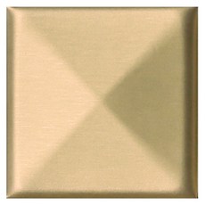 DIY 아트쿠션타일 M4150 48입, 금색, 48개입