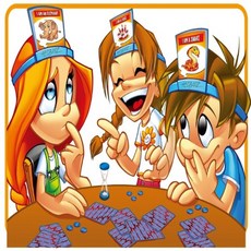 헤드밴즈, 2~4인, 1개