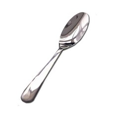 Alpha茶匙, 銀色, 1支