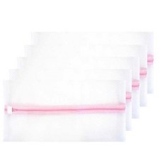 일반세탁망, 1개입, 5개, 혼합 색상