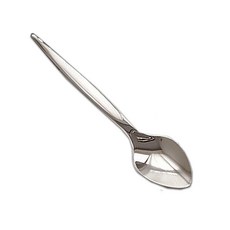 蒂芙尼茶匙, 湯匙, 1組, 銀色