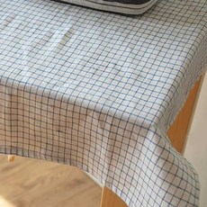 廚房抹布, 35 x 45 厘米, 利馬亞麻紗染色系列2