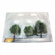 Creanjoy 3-4 COOL SHADE 3入, 1個