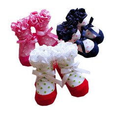 Els baby cutie 童鞋 2p
