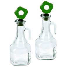 모던하우스 밀라스 오일병, 250ml, 2개