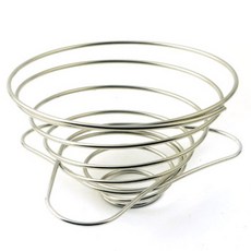 Hana Tech螺旋咖啡濾杯 3~4人用, 單色, 1入