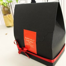 Iciel design 口袋, 2個, 黑色