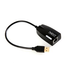 NEXT NEXT/USB2.0千兆有線網卡, 1100CA