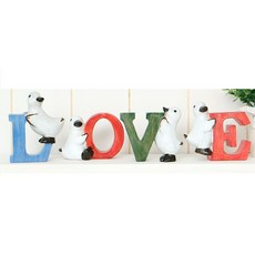 프로방스코리아 오리이니셜 러브, 혼합 색상