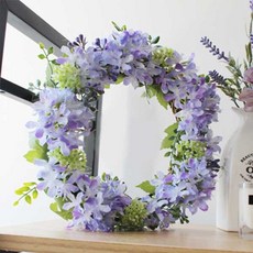 모리앤 라일락플라워리스, 퍼플, 1개