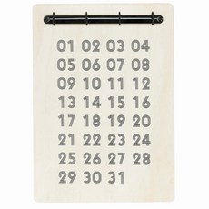 house doctor 剪貼板 Su0260, 混色