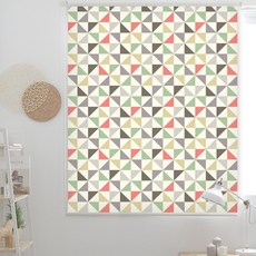 끌레망스 바람이분다 롤스크린 암막