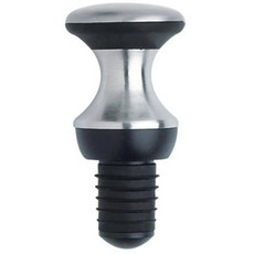 OXO 와인 마개, 혼합 색상, 1개