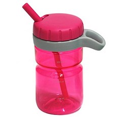OXO 트위스트물병, 워터 멜론, 350ml, 1개