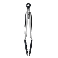 옥소 실리콘 집게 9, 혼합 색상, 1개