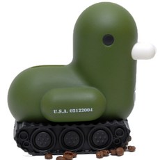 CANAR 金絲雀存錢罐專用罐, 1個