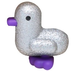 CANAR 鴨存錢罐特別迪斯科, 1個