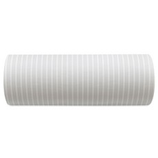 DEKOREA 德韓國絕緣壁紙 伊莎貝爾, 白色的