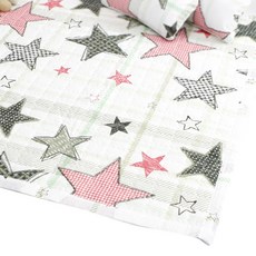 보몽드 킹스타 엠보아동패드, 그린, 1개