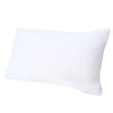 Bomonde 寢具 高級枕芯, 白色, 1個