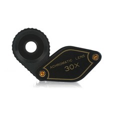 ReefSafe 鋁色差校正放大鏡 30x, ALA-30