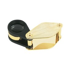 ReefSafe 塗層放大鏡 20 倍放大, CL20-G