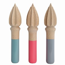 하우스닥터 Lemon reamer Colours beech Nw0140, 1개