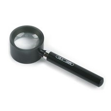 ReefSafe 高強度手柄放大鏡 15 倍放大, 5113
