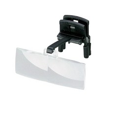 ESCHENBACH 宜視寶 Laboclip 2.5x 放大倍率, 164625