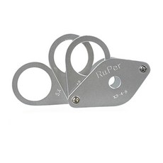 ReefSafe 3 套放大鏡, X345