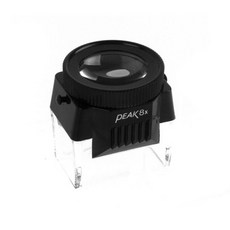 PEAK 8 倍放大項鍊型放大鏡, 2018